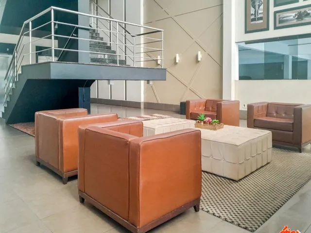 Apartamento com 202m² 3 quartos e 4 banheiros, para alugar, no bairro Marco em Belem