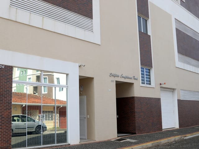 Apartamento com 330m² 2 quartos e 3 banheiros, à venda, no bairro Nova Rússia em Ponta Grossa