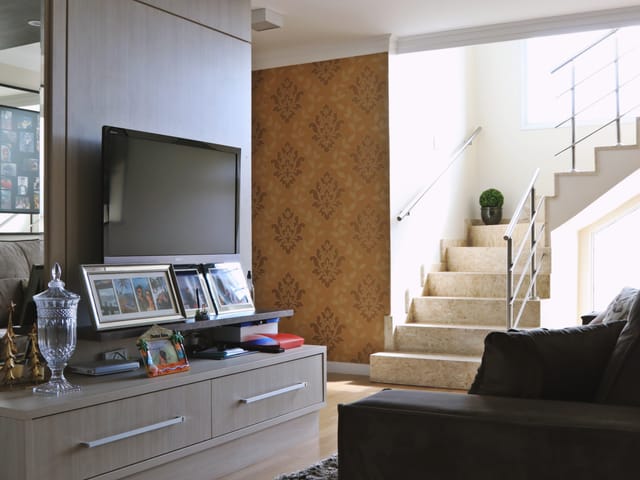 Apartamento com 330m² 2 quartos e 3 banheiros, à venda, no bairro Nova Rússia em Ponta Grossa