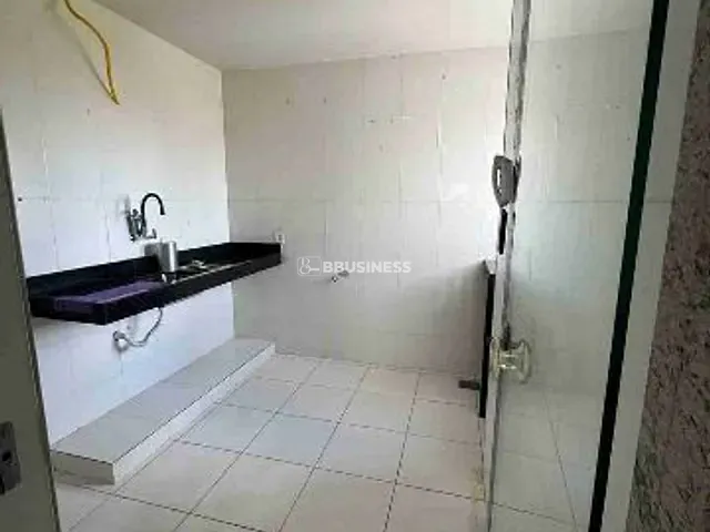 Apartamento 2 quartos e 1 banheiro, à venda, no bairro Parque Califórnia em Avenida Alberto Lamego