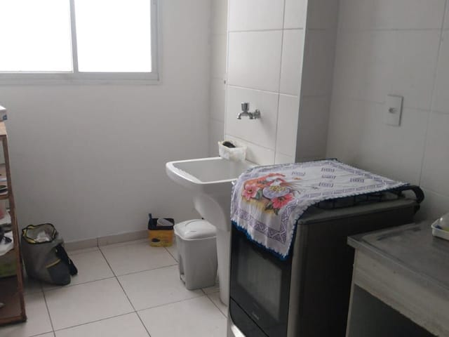 Foto do Apartamento - Apartamento com 2 dormitórios para alugar, 49 m² por R$ 2.070,58/mês - Padroeira - Osasco/SP | BUSSOCABA ADMINISTRACAO DE BENS E IMOVEIS LTDA