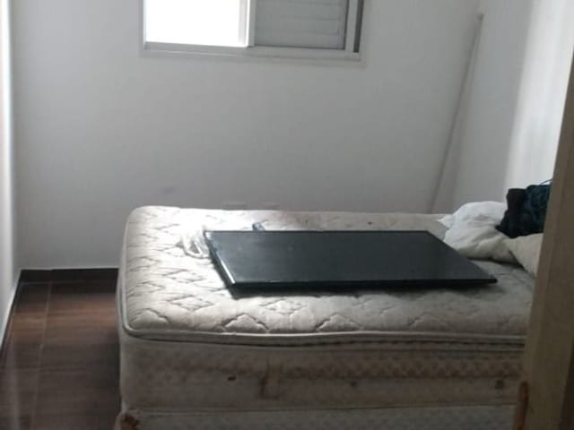 Foto do Apartamento - Apartamento com 2 dormitórios para alugar, 49 m² por R$ 2.070,58/mês - Padroeira - Osasco/SP | BUSSOCABA ADMINISTRACAO DE BENS E IMOVEIS LTDA