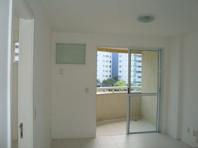 Foto do Apartamento - Apartamento para locação 1 Quarto, 42M², Vila do Pan, BARRA DA TIJUCA, RIO DE JANEIRO - RJ | Canale Imóveis