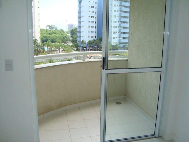 Foto do Apartamento - Apartamento para locação 1 Quarto, 42M², Vila do Pan, BARRA DA TIJUCA, RIO DE JANEIRO - RJ | Canale Imóveis