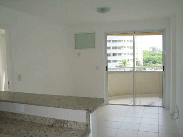 Foto do Apartamento - Apartamento para locação 1 Quarto, 42M², Vila do Pan, BARRA DA TIJUCA, RIO DE JANEIRO - RJ | Canale Imóveis