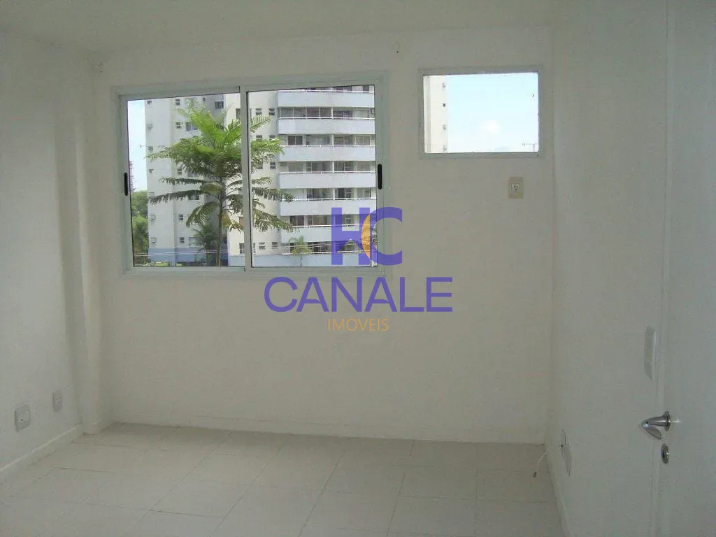 Apartamento, 1 quarto, 53 m² - Foto 7