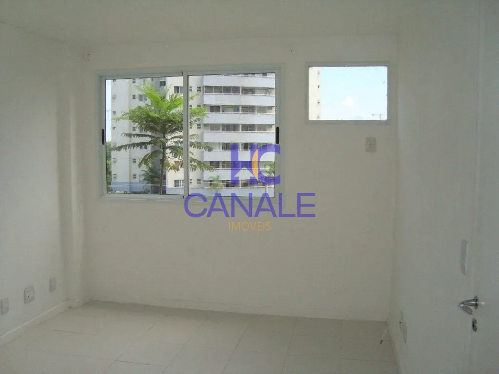 Apartamento, 1 quarto, 53 m² - Foto 8