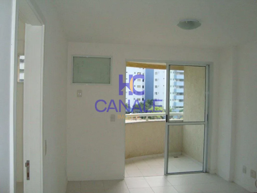 Apartamento, 1 quarto, 53 m² - Foto 3