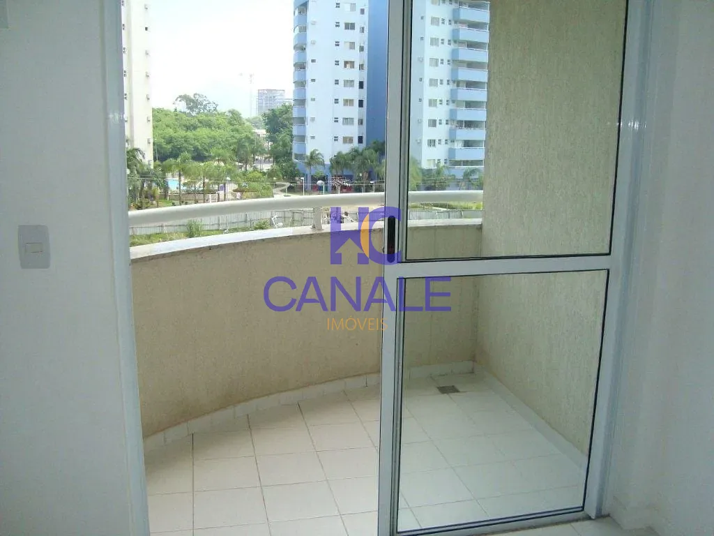 Apartamento, 1 quarto, 53 m² - Foto 2