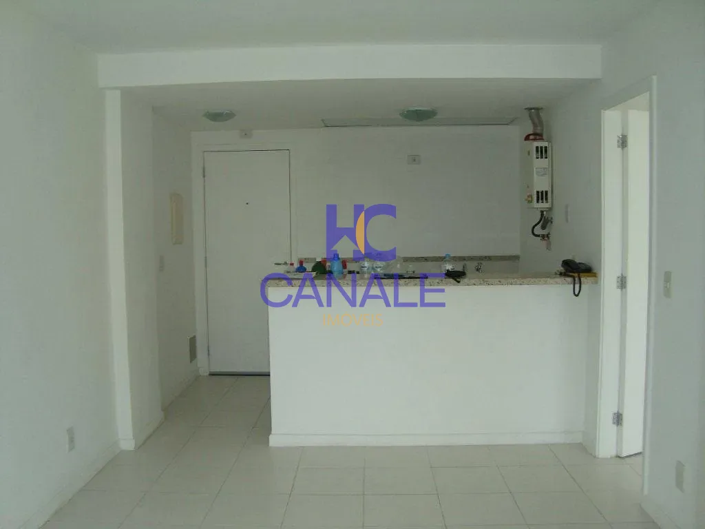 Apartamento, 1 quarto, 53 m² - Foto 4
