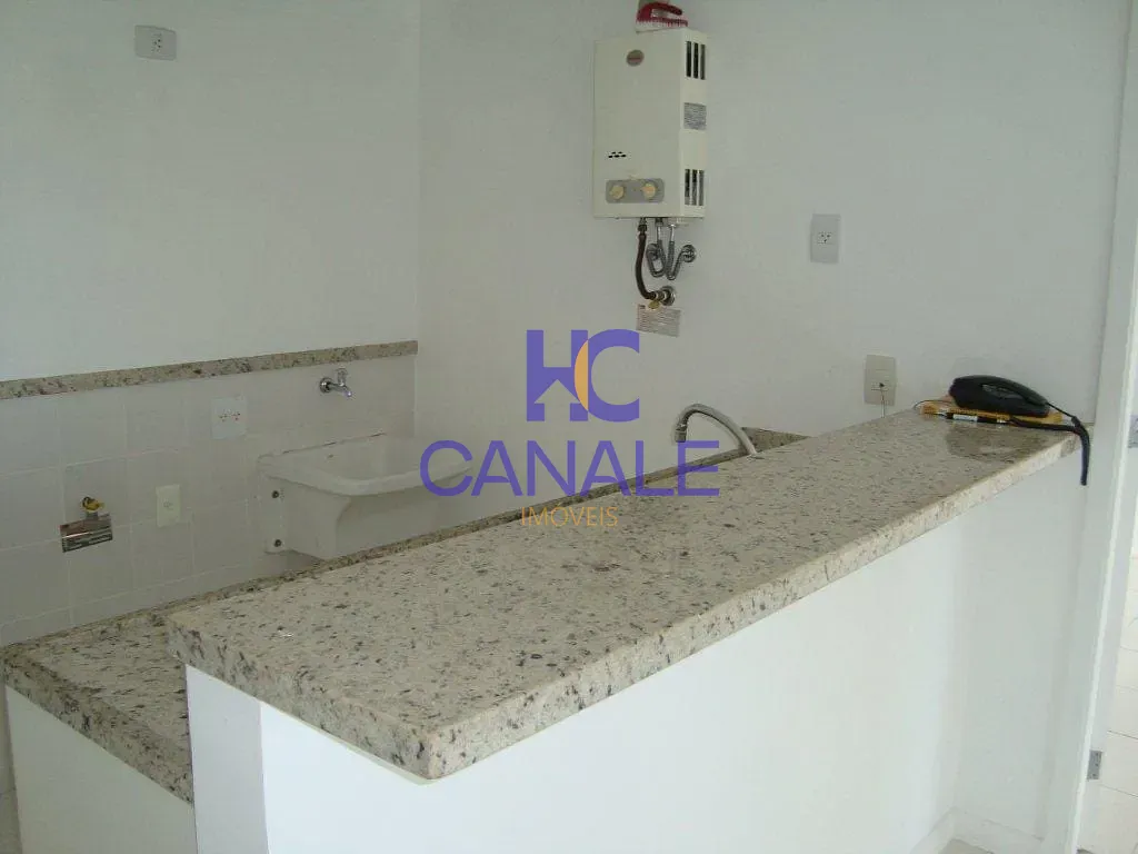 Apartamento, 1 quarto, 53 m² - Foto 16