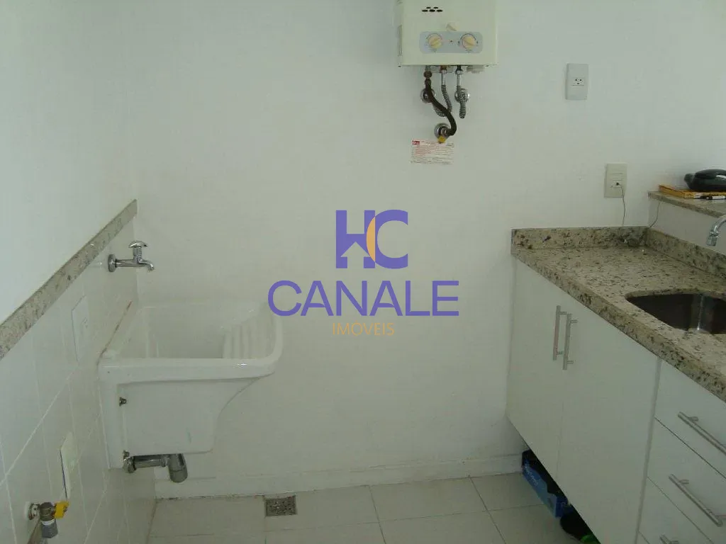 Apartamento, 1 quarto, 53 m² - Foto 17