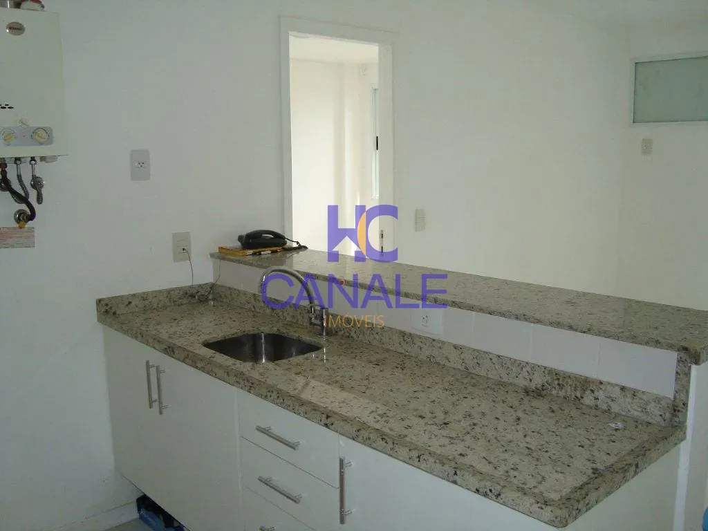 Apartamento, 1 quarto, 53 m² - Foto 15