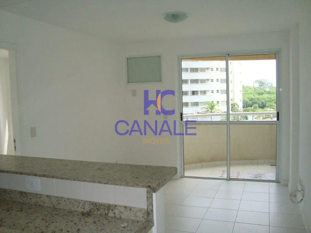 Apartamento, 1 quarto, 53 m² - Foto 1