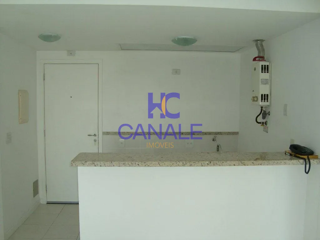 Apartamento, 1 quarto, 53 m² - Foto 14