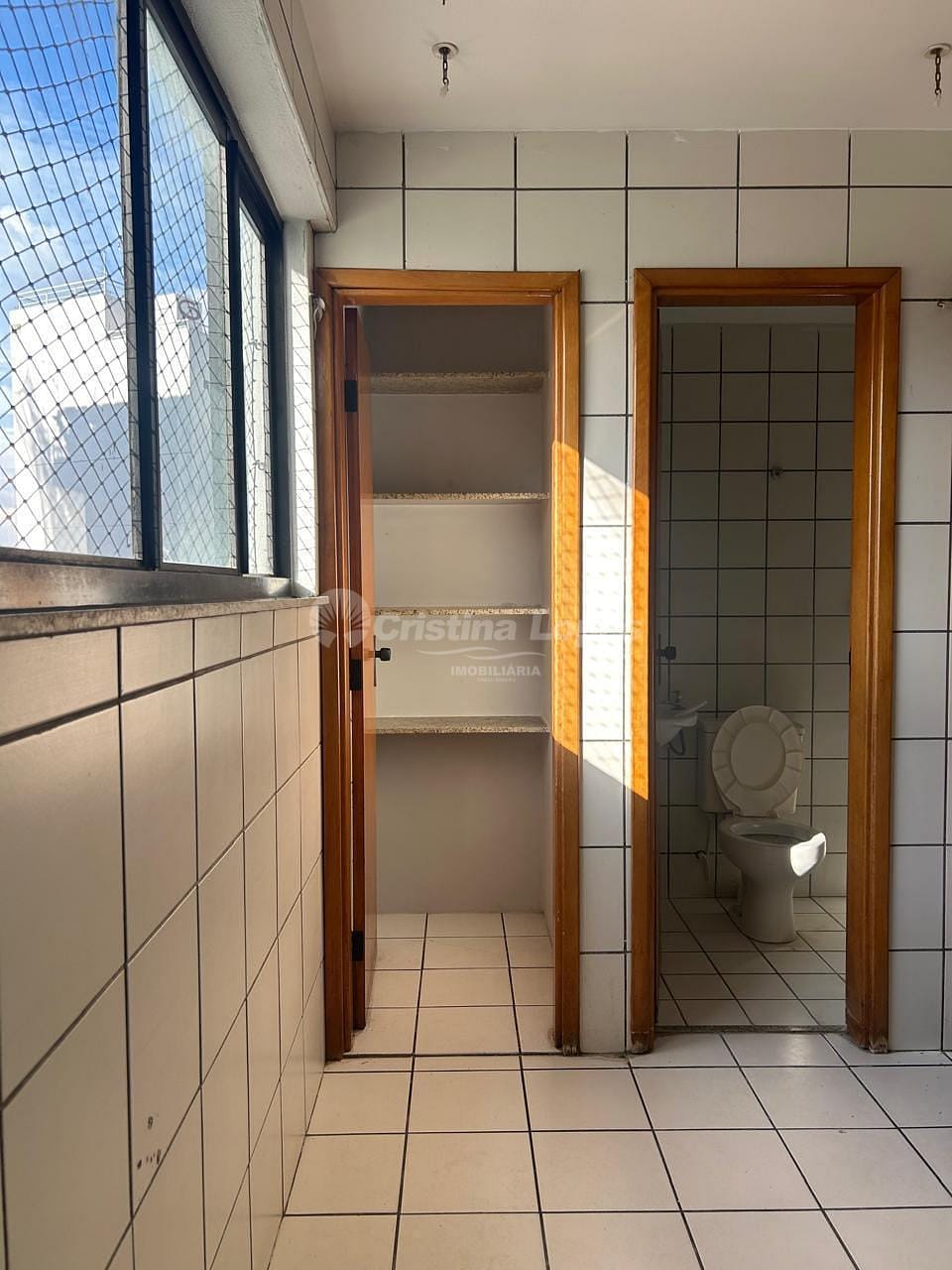 Apartamento à venda com 3 quartos, 126m² - Foto 6