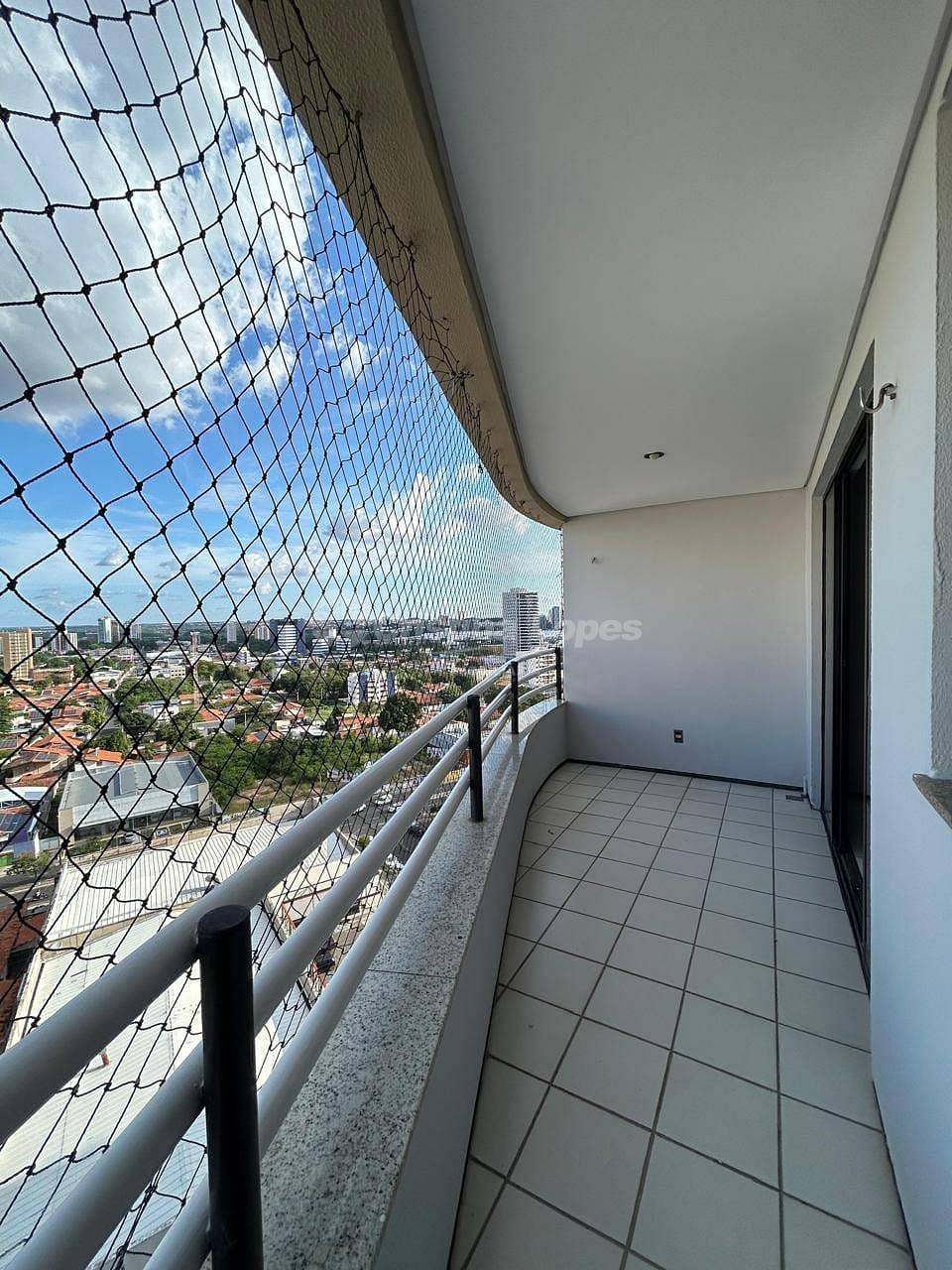 Apartamento à venda com 3 quartos, 126m² - Foto 7