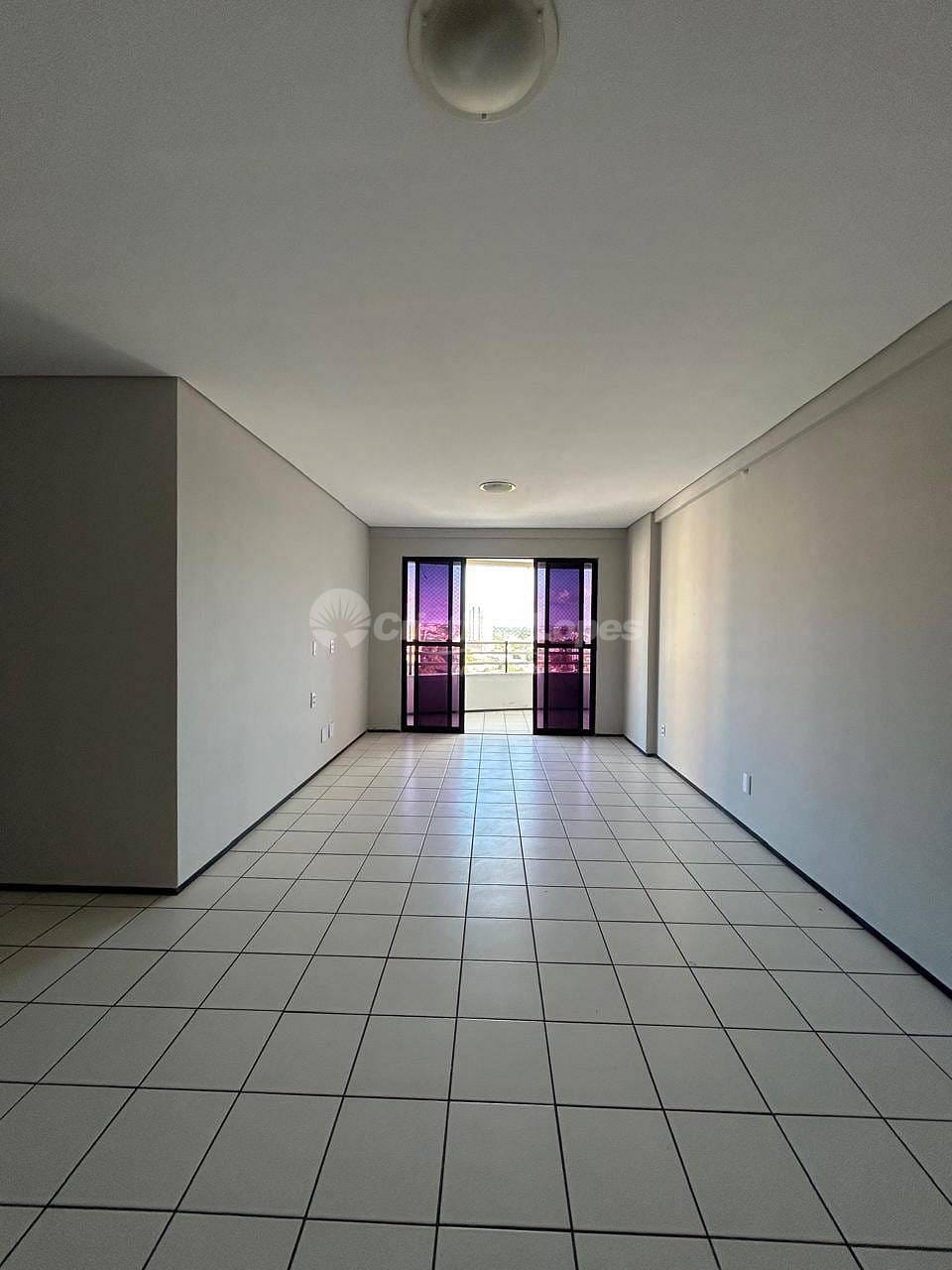 Apartamento à venda com 3 quartos, 126m² - Foto 3
