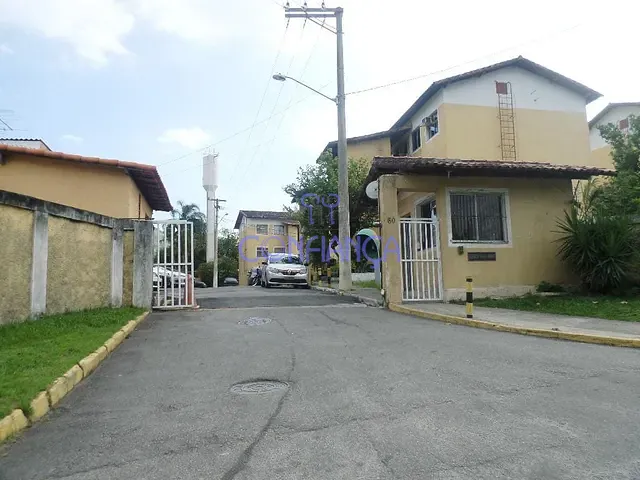 Apartamento com 44m² 2 quartos e 1 banheiro, à venda, no bairro Campo Grande em Rio de Janeiro