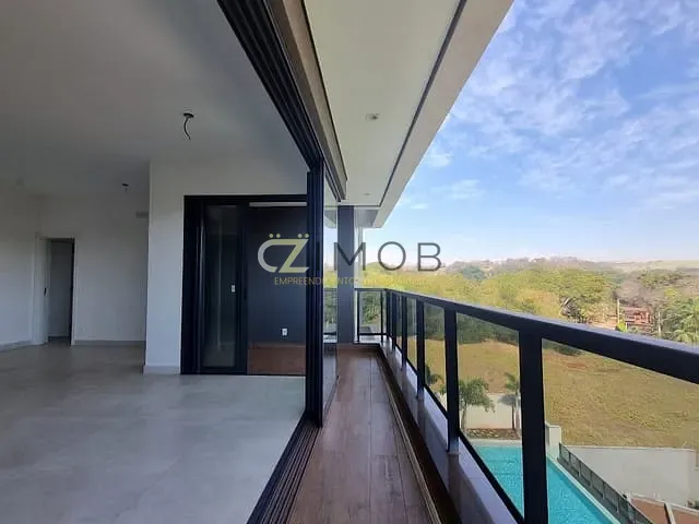 Apartamento com 170m² 4 quartos e 6 banheiros, à venda, no bairro Vila do Golf em Ribeirão Preto