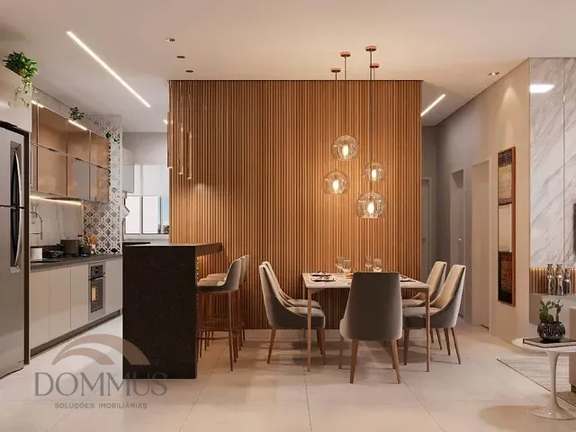 Apartamento com 82m² 3 quartos e 2 banheiros, à venda, no bairro Imbaúbas em Ipatinga