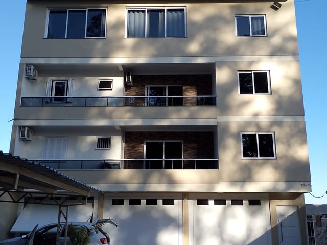 Foto do Apartamento - Apartamento para locação, Barra do Forqueta, Arroio do Meio, RS | Executivo Imóveis