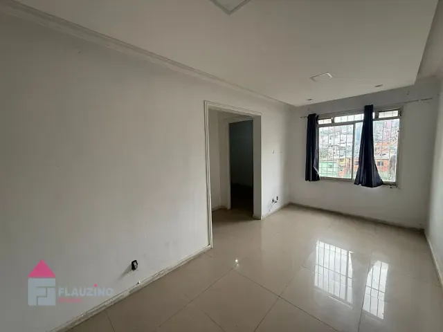 Apartamento com 48m² 2 quartos e 1 banheiro, à venda ou para alugar, no bairro Jardim Olinda em São Paulo