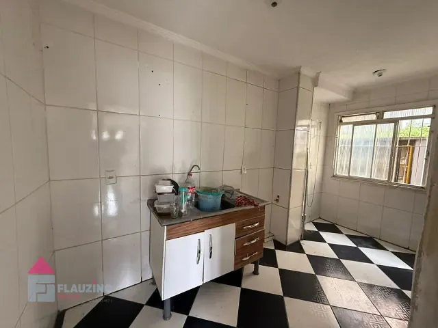 Apartamento com 48m² 2 quartos e 1 banheiro, à venda ou para alugar, no bairro Jardim Olinda em São Paulo