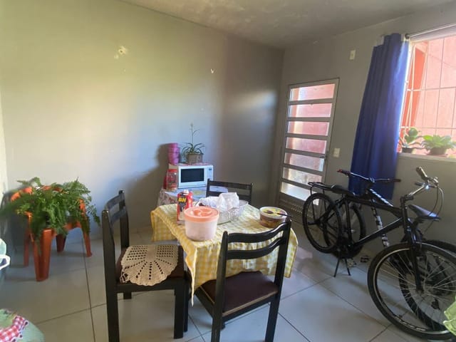 Foto do Apartamento - Apartamento à venda 2 Quartos, 1 Vaga, 47M², Jardim Vitória, Belo Horizonte - MG | Condominio Residencial Hibisco | Imobiliária Unique Leste
