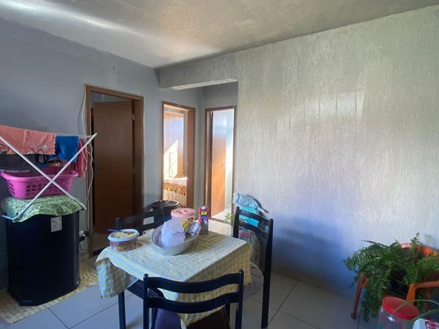 Foto do Apartamento - Apartamento à venda 2 Quartos, 1 Vaga, 47M², Jardim Vitória, Belo Horizonte - MG | Condominio Residencial Hibisco | Imobiliária Unique Leste