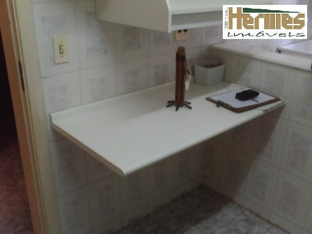 Apartamento, 2 quartos, 48 m² - Foto 18
