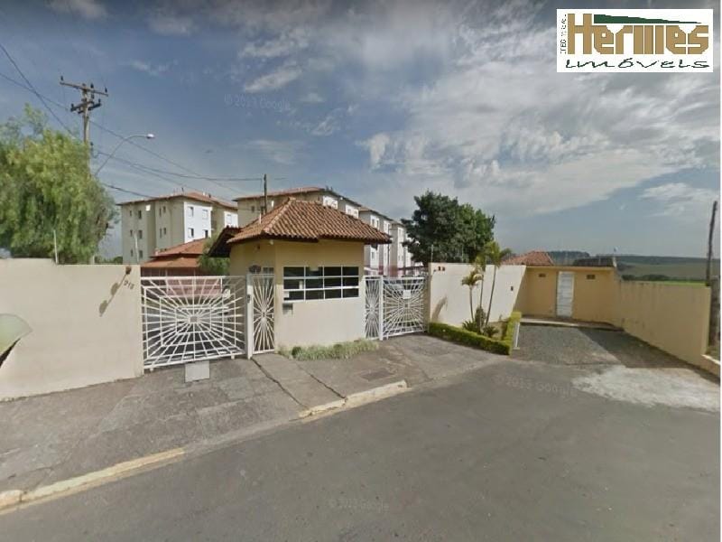 Apartamento, 2 quartos, 48 m² - Foto 1