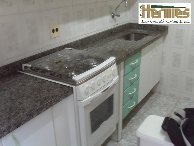 Apartamento, 2 quartos, 48 m² - Foto 2