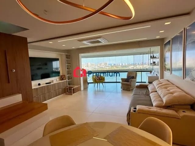 Apartamento 4 quartos e 5 banheiros, à venda, no bairro Barra da Tijuca em Rio de Janeiro