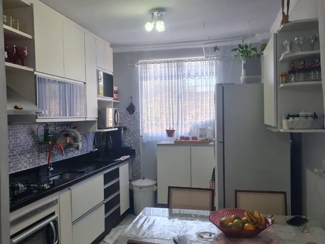 Foto do Apartamento - Apartamento à venda, Nova Olinda, Londrina, PR | Imobiliária Itapuã S/C LTDA