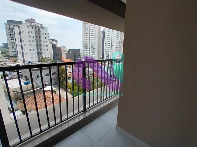 Apartamento com 64m² 2 quartos e 2 banheiros, à venda, no bairro Centro em Osasco
