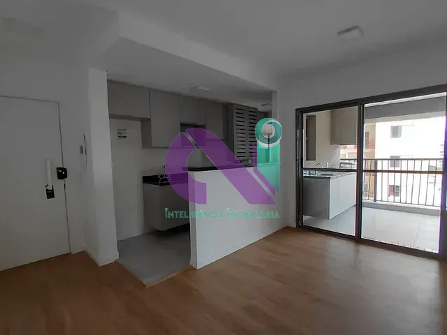 Apartamento com 64m² 2 quartos e 2 banheiros, à venda, no bairro Centro em Osasco