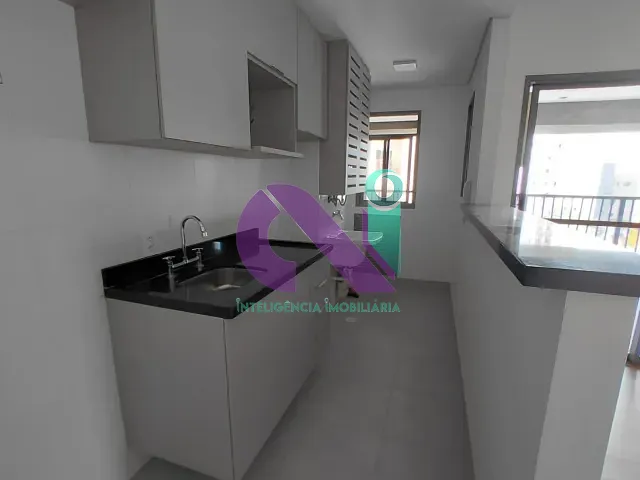Apartamento com 64m² 2 quartos e 2 banheiros, à venda, no bairro Centro em Osasco