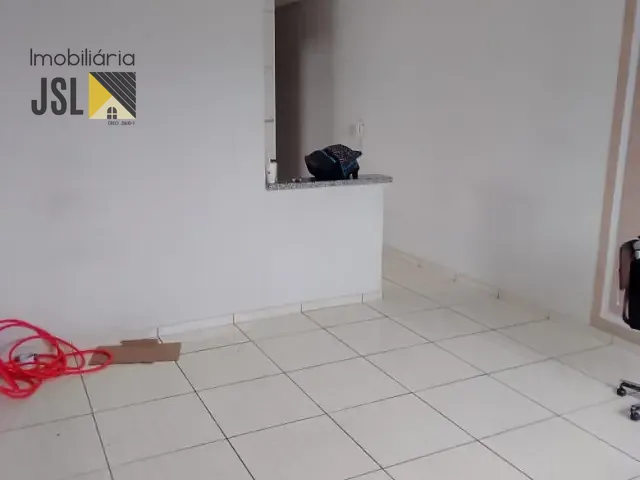 Apartamento 2 quartos e 1 banheiro, à venda, no bairro Village das Flores em Caçapava