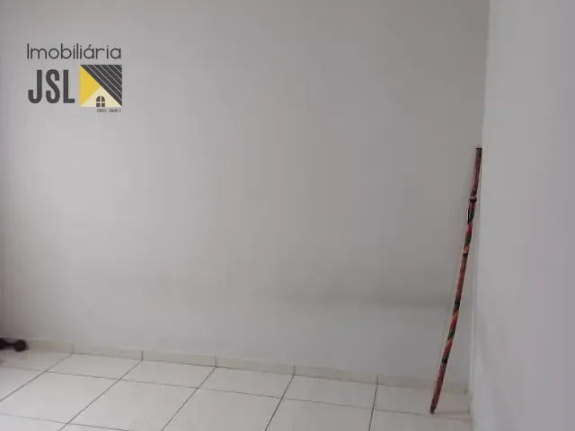 Apartamento 2 quartos e 1 banheiro, à venda, no bairro Village das Flores em Caçapava