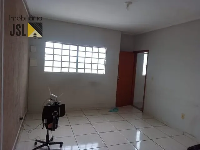 Apartamento 2 quartos e 1 banheiro, à venda, no bairro Village das Flores em Caçapava
