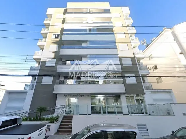 Apartamento 3 quartos e 1 banheiro, à venda, no bairro Pagani em Palhoça