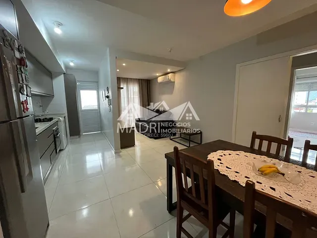 Apartamento 3 quartos e 1 banheiro, à venda, no bairro Pagani em Palhoça