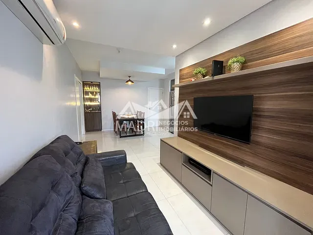 Apartamento 3 quartos e 1 banheiro, à venda, no bairro Pagani em Palhoça