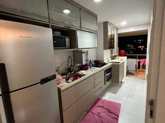 Foto do Apartamento - Apartamento para locação, Recreio dos Bandeirantes, Rio de Janeiro, RJ | Américas Imóveis