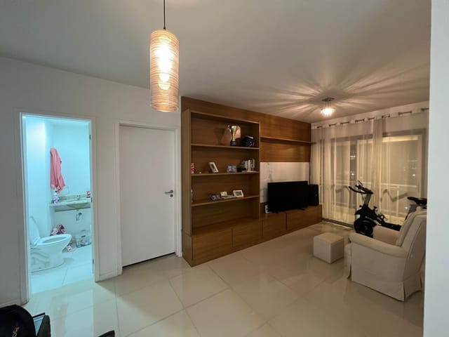 Foto do Apartamento - Apartamento para locação, Recreio dos Bandeirantes, Rio de Janeiro, RJ | Américas Imóveis