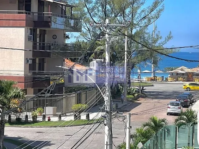 Apartamento com 113m² 3 quartos e 3 banheiros, à venda, no bairro Recreio dos Bandeirantes em Rio de Janeiro