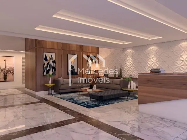 Apartamento com 145m² 3 quartos e 2 banheiros, à venda, no bairro Fazenda em Itajaí