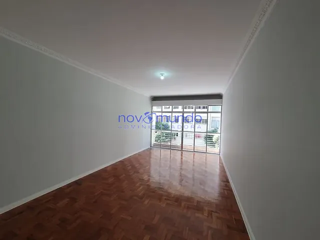 Apartamento com 146m² 3 quartos e 3 banheiros, para alugar, no bairro Copacabana em Rio de Janeiro