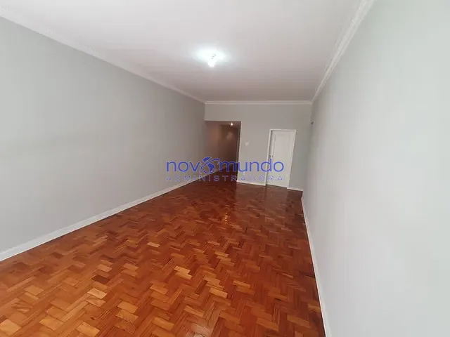 Apartamento com 146m² 3 quartos e 3 banheiros, para alugar, no bairro Copacabana em Rio de Janeiro